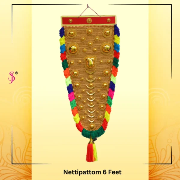 Nettipattom 6 FT
