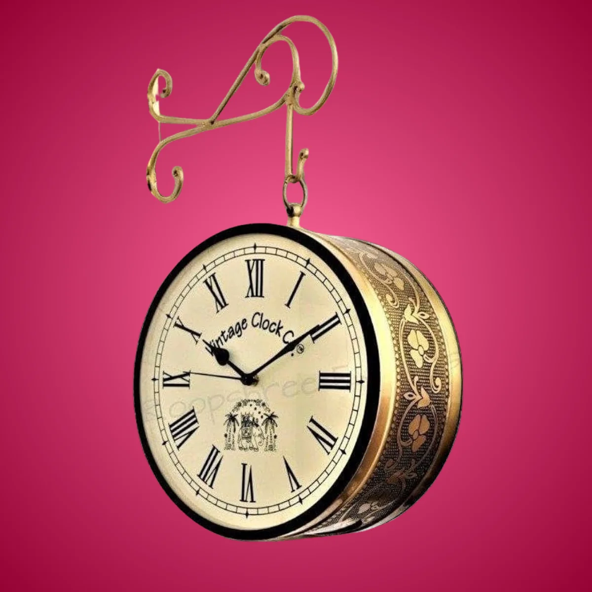 Clock