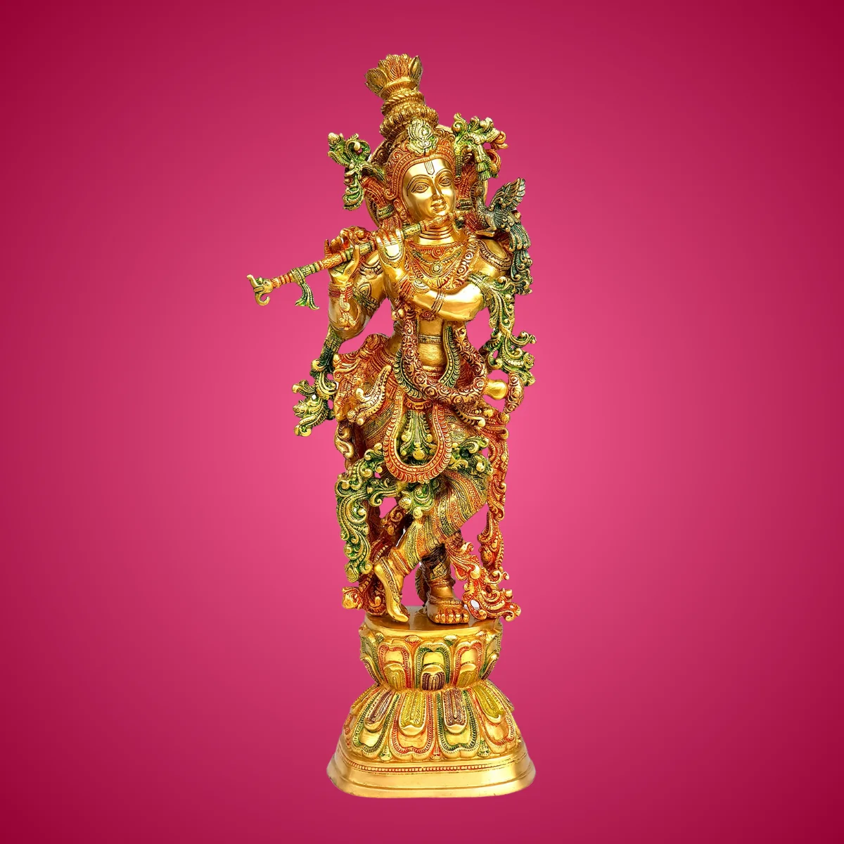 Brass Collections