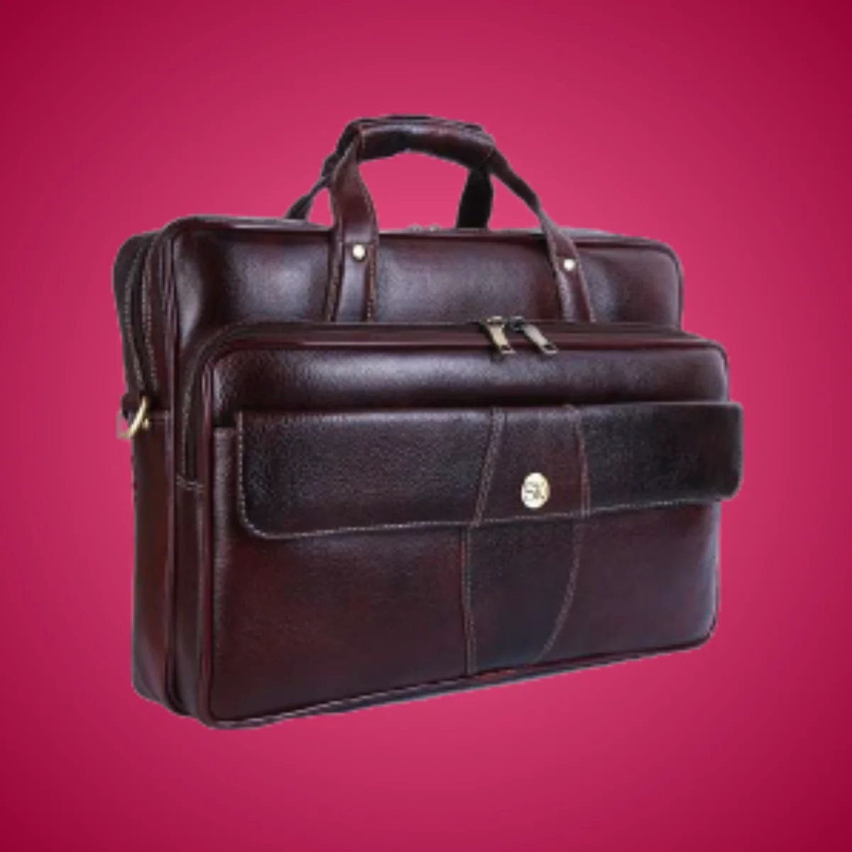 Leather Bags