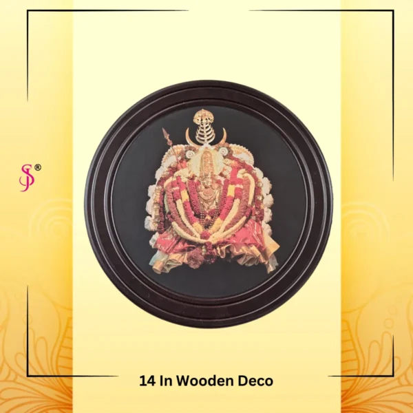 Sree Murugan Deco
