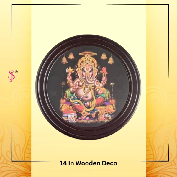 Hindu Relegios Decos