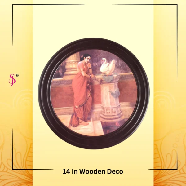 Raja Ravi Varma Collections