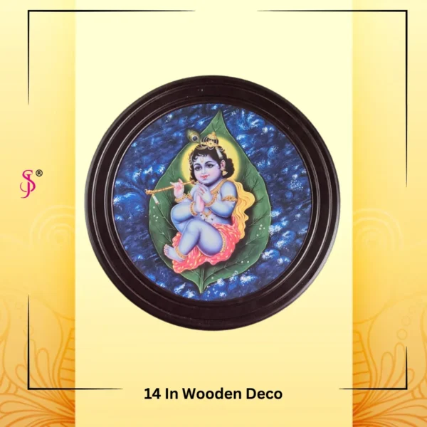 Hindu Relegios Decos