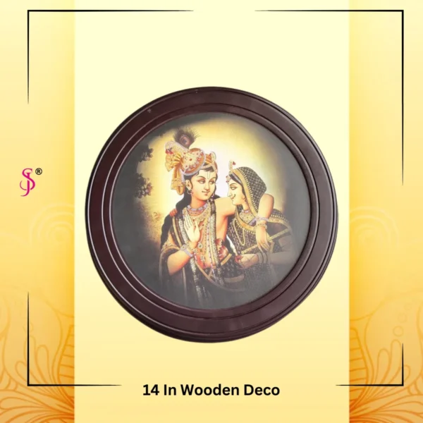 Hindu Relegios Decos