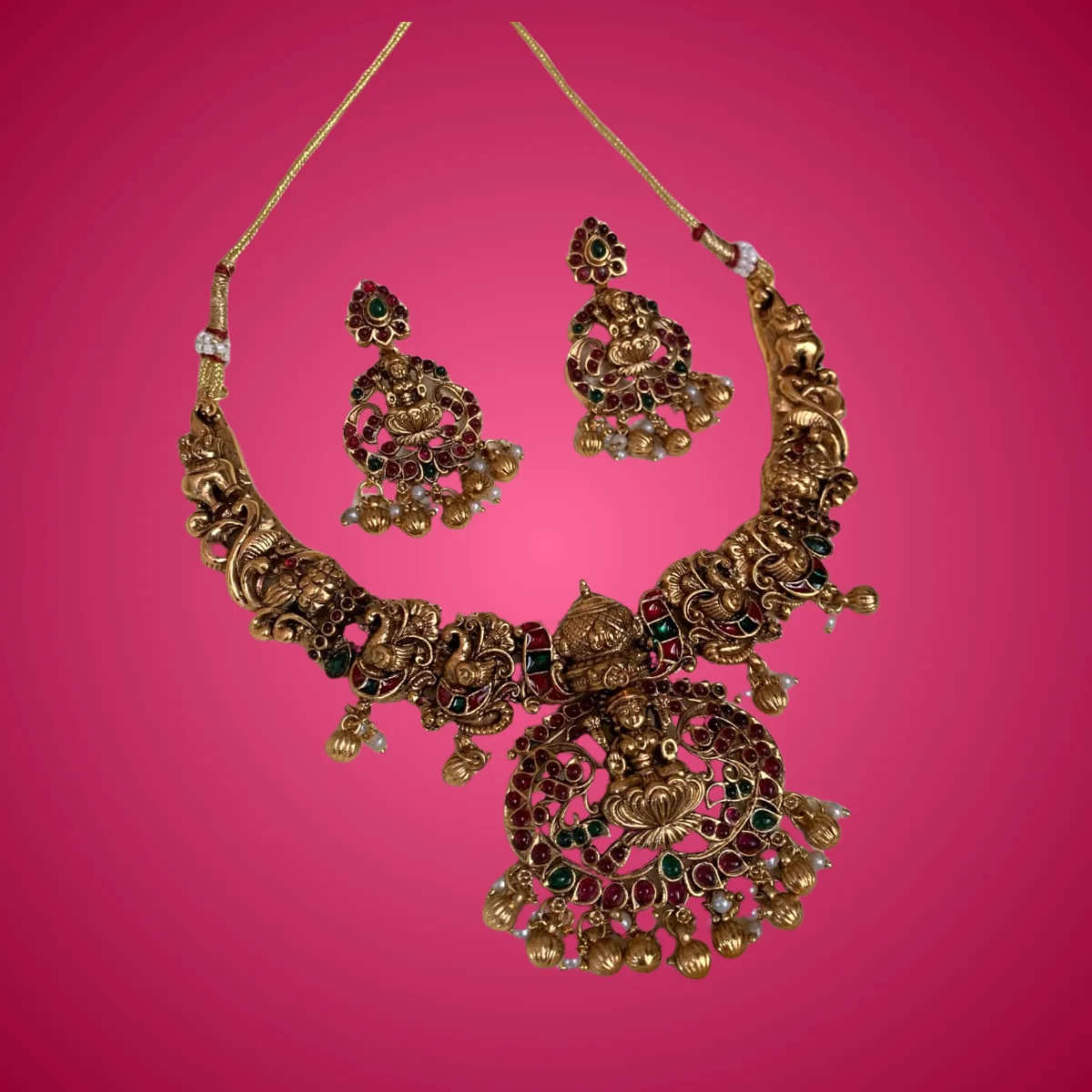 Fancy Items