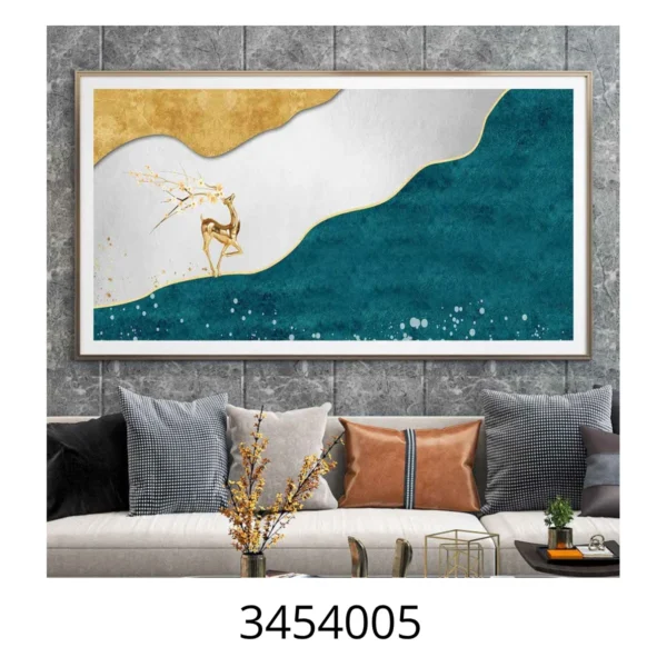 3D Wall Photo Frame 2×3 ft - Image 80