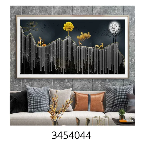 3D Wall Photo Frame 2×3 ft - Image 77