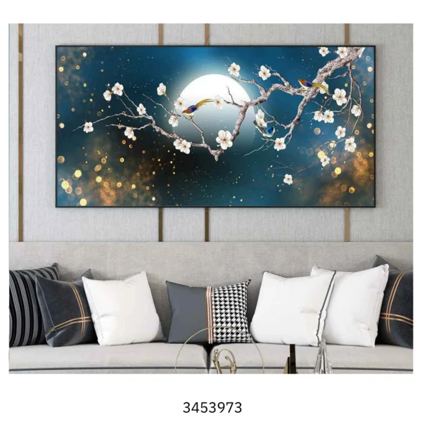 3D Wall Photo Frame 2×3 ft - Image 108