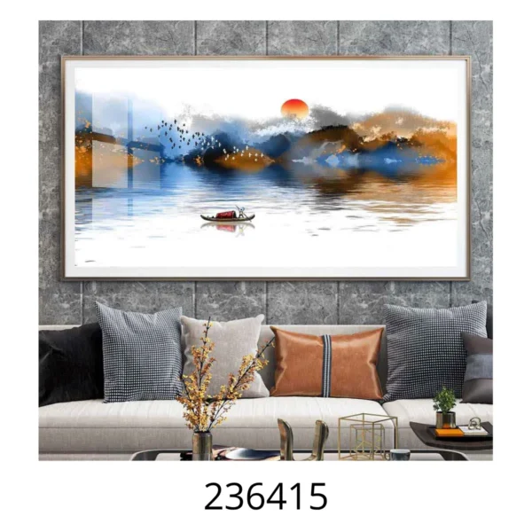 3D Wall Photo Frame 2×3 ft - Image 99