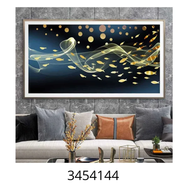 3D Wall Photo Frame 2×3 ft - Image 70