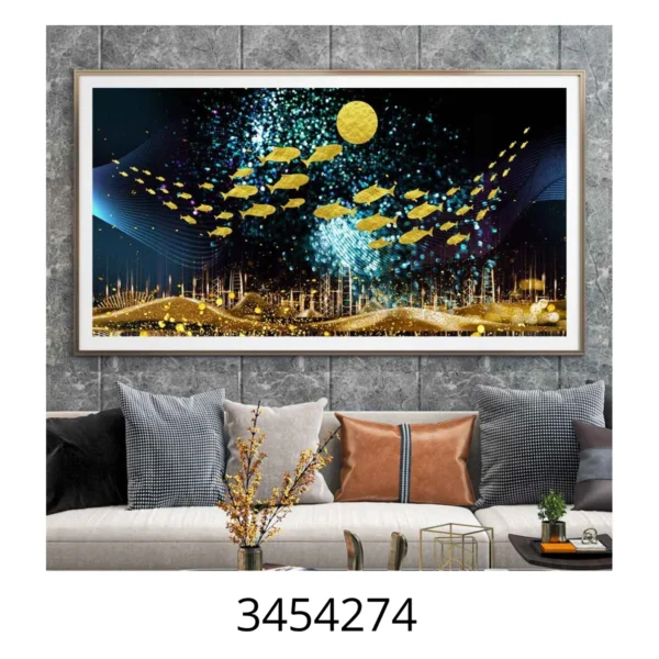 3D Wall Photo Frame 2×3 ft - Image 65