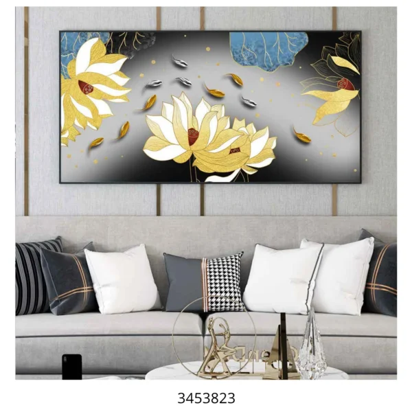 3D Wall Photo Frame 2×3 ft - Image 128