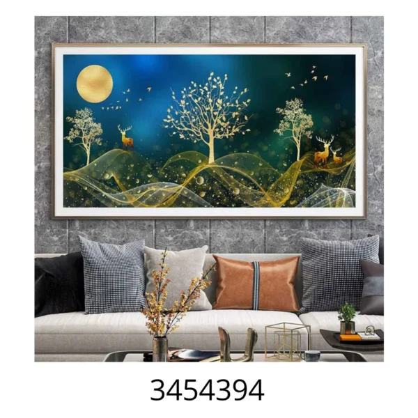3D Wall Photo Frame 2×3 ft - Image 58