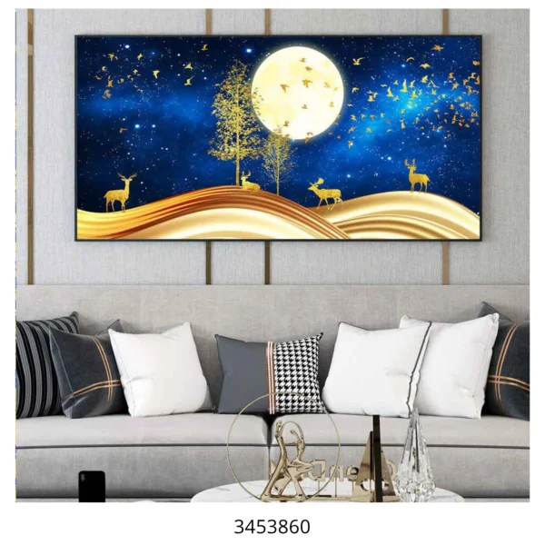 3D Wall Photo Frame 2×3 ft - Image 123