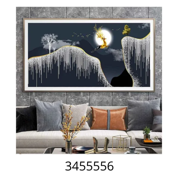 3D Wall Photo Frame 2×3 ft - Image 51