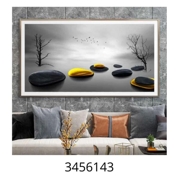 3D Wall Photo Frame 2×3 ft - Image 32
