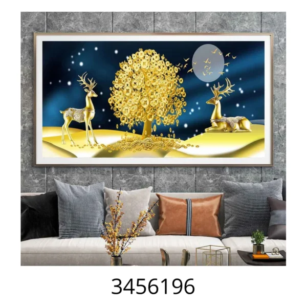 3D Wall Photo Frame 2×3 ft - Image 29