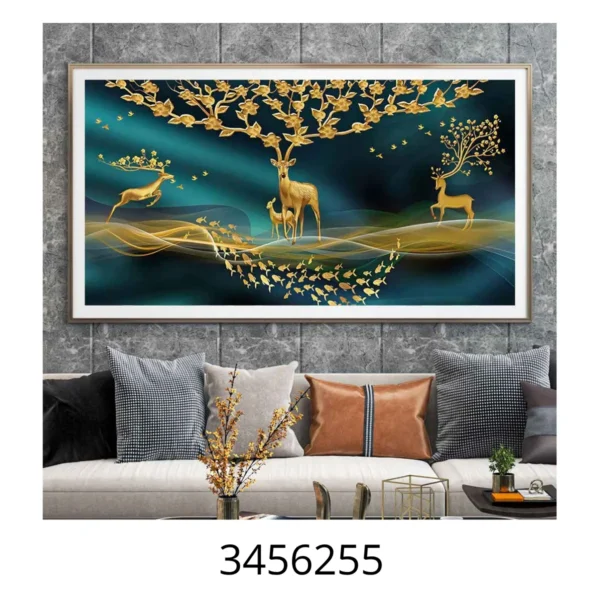 3D Wall Photo Frame 2×3 ft - Image 23