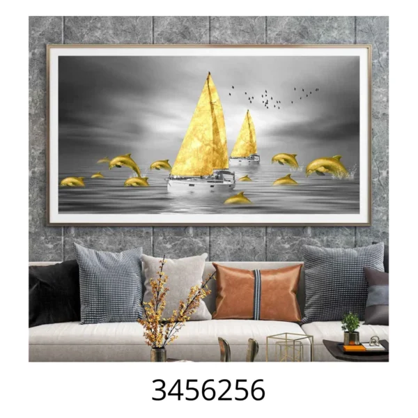 3D Wall Photo Frame 2×3 ft - Image 22