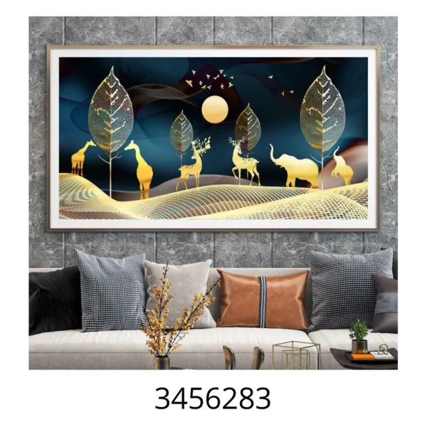 3D Wall Photo Frame 2×3 ft - Image 20