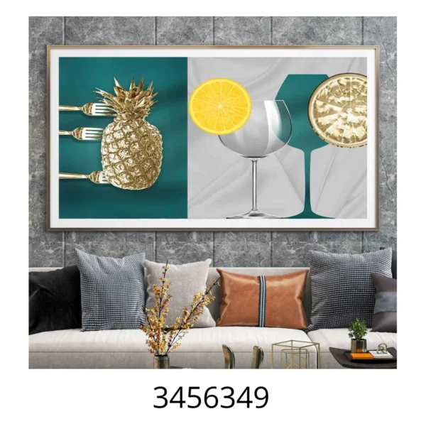 3D Wall Photo Frame 2×3 ft - Image 15