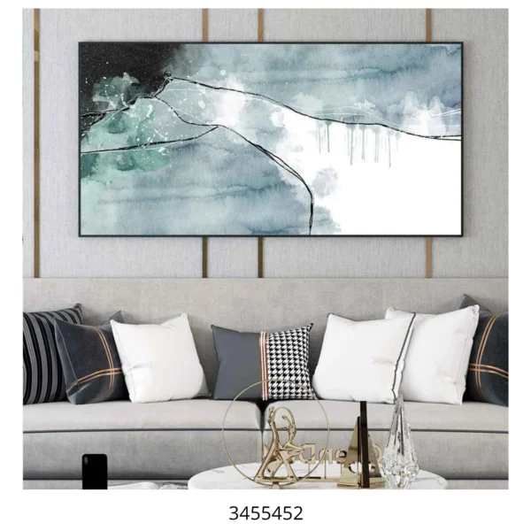 3D Wall Photo Frame 2×3 ft - Image 114