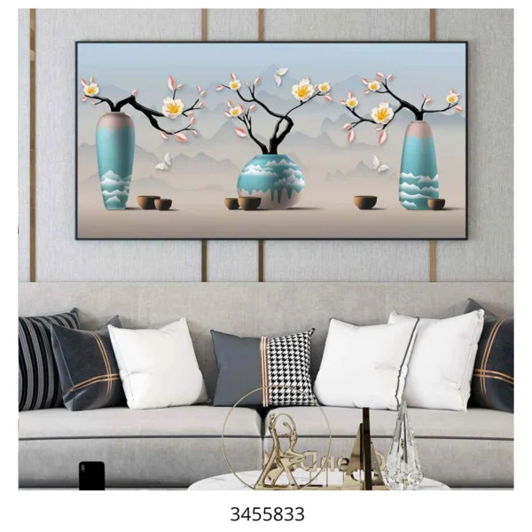 3D Wall Photo Frame 2×3 ft - Image 112