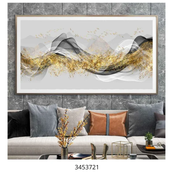 2x4F Crystal