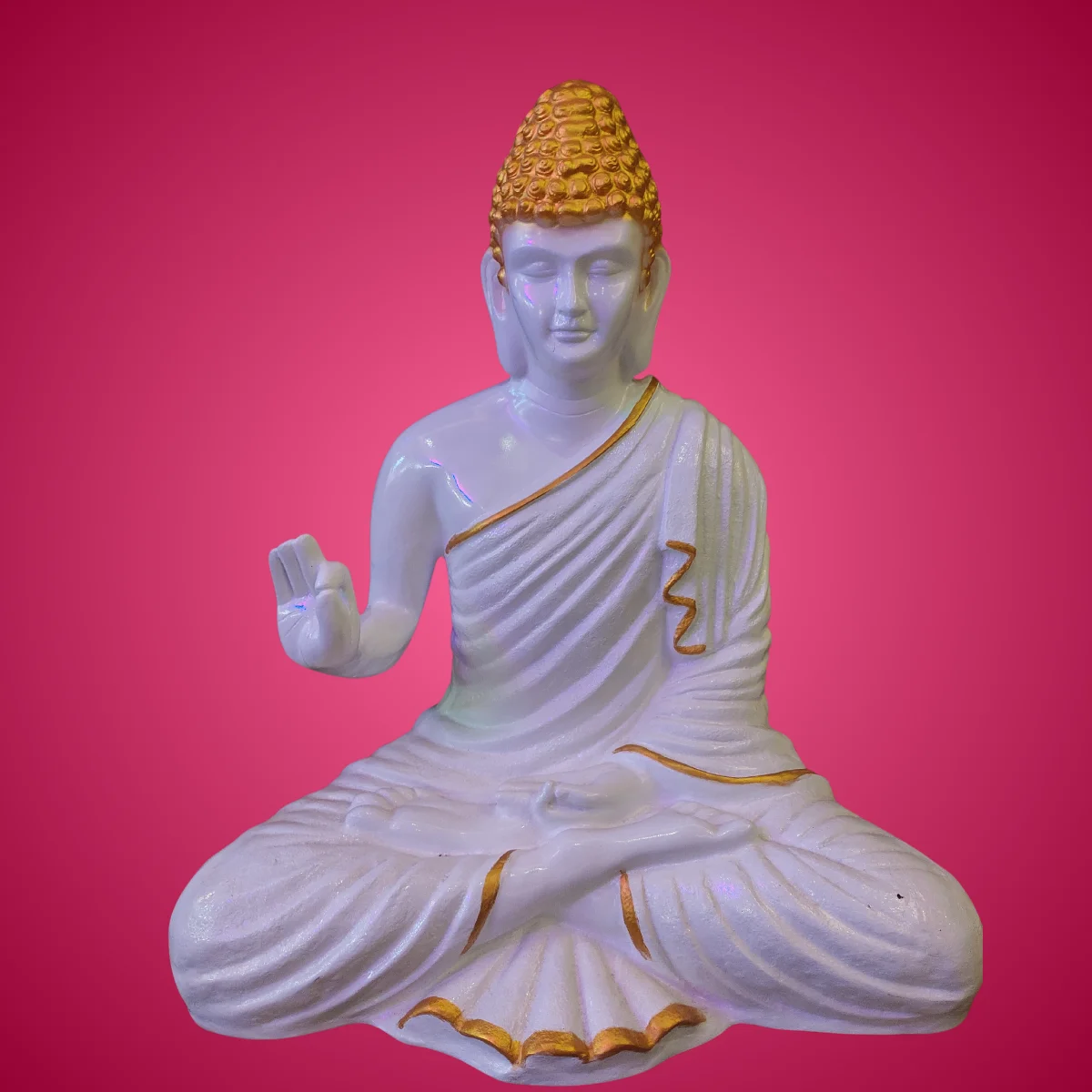 Buddha Statue