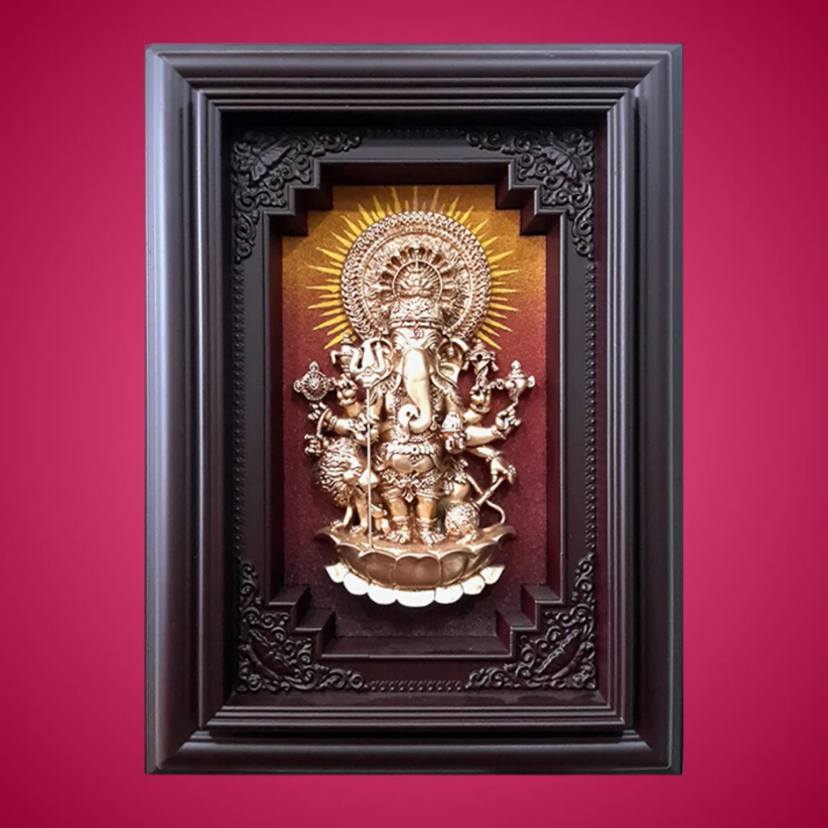 Drishti Ganapathi