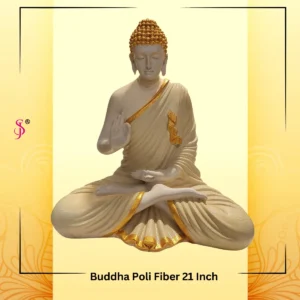 Buddha 21 Inch