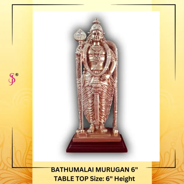 Dridhti Ganapathi MG6
