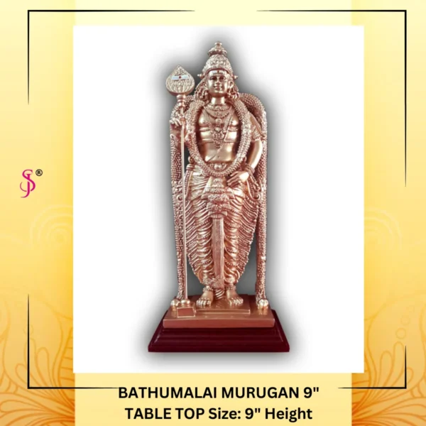 Dridhti Ganapathi MG9