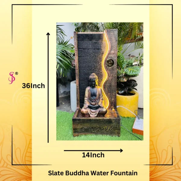 3 Feet Special Fountain