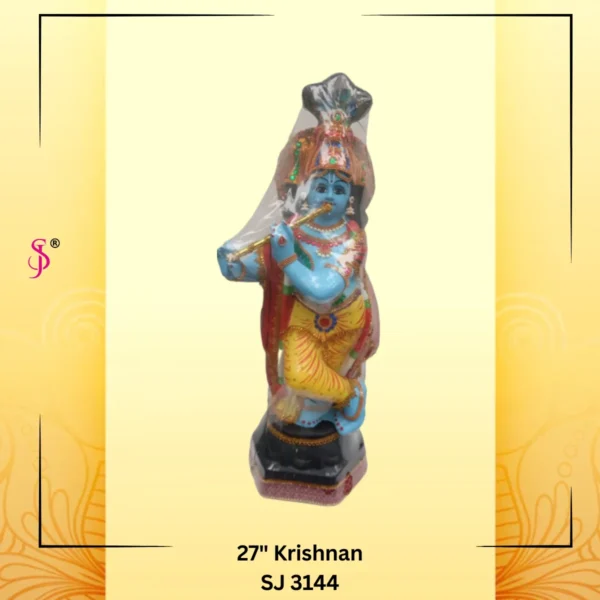 Krishna Statue 27In